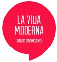 Sticker 🔴 La Vida Moderna