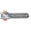 Sticker 😱 @Pazandachilik