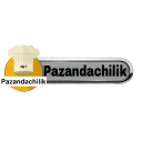 Video sticker 😍 @Pazandachilik