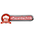 Video sticker 😊 @Pazandachilik