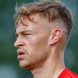 Sticker 😐 Joshua Kimmich