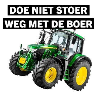 Sticker 🚜 BIJ1 Stickers