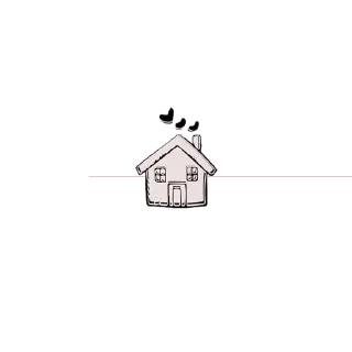 Sticker 🏡 @Strokii_N by @fStikBot