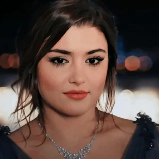 Video sticker 🧵 Hayat Moods 🦋🐣 @Hande_ercl