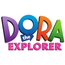 Sticker 🔠 Dora