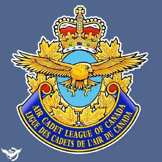 Sticker 0️⃣ Royal Canadian (Air/Army/Sea) Cadets