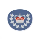 Sticker 7️⃣ Royal Canadian (Air/Army/Sea) Cadets