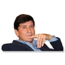 Sticker 😕 GianniMorandi