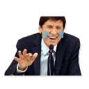 Sticker 😂 GianniMorandi