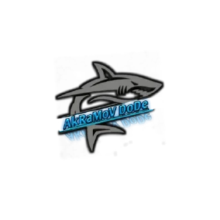 Sticker 🐬 @AkRaMoV_DoDe_PeChaTLaRi