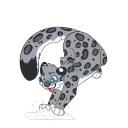 Sticker ❄️ Sneps