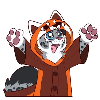 Sticker 🍗 Sneps