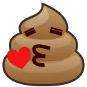 Video sticker 😘 emojidex