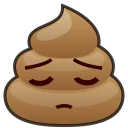 Sticker 😞 emojidex