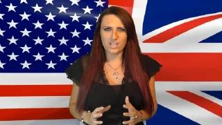 Sticker 🇬🇧 Jayda Fransen