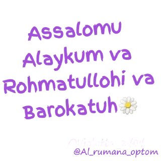 Sticker 😊 @Al_rumana_optom