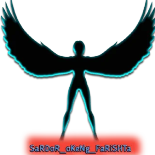 Video sticker 🧚‍♂ Sardor_okengma_bilvo