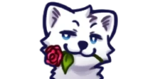 Sticker 🌹 Merli's emotes :: @fStikBot