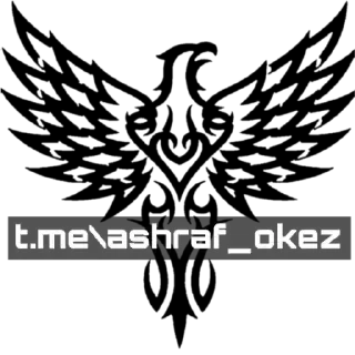 Video sticker 📝 Ashraf_oken