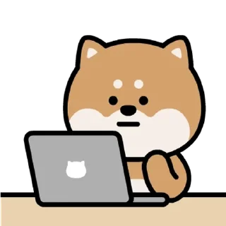 Video sticker 💬 에이시바의 일상 2 By @KakaoEmoticon