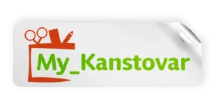 Sticker ☺️ my_kanstovar