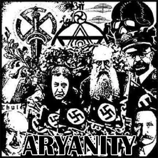 Sticker 🛸 Aryanity