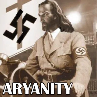 Video sticker 🦸‍♂️ Aryanity