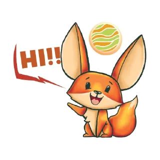 Sticker ✌️ Twinci.io