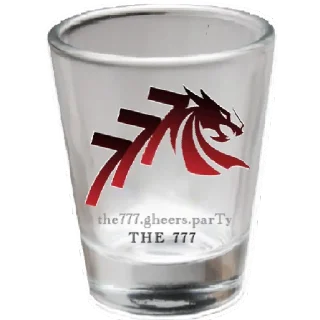 Video sticker 🥃 Gheers Shotglasses