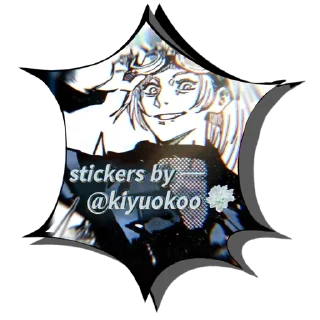 Video sticker 📼 •📼—𝙗𝙤𝙤𝙩𝙝𝙞𝙡𝙡 @lustonrail @kiostickw