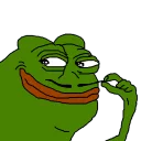 Video sticker 🐸 ultimatepepe