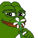 Sticker 🐸 ultimatepepe