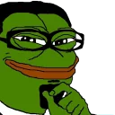 Sticker 🐸 ultimatepepe