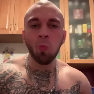 Video sticker 💪 УСПЕХ НЕИЗБЕЖЕН