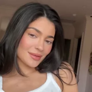 Video sticker 🌟 my kylie @godwknd :: @fStikBot