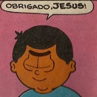 Sticker 🙏 Dudao bolado