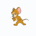 Sticker 🤗 Tom & Jerry by NicuG