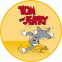 Sticker 🆔 Tom & Jerry by NicuG