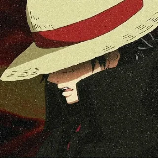 Video sticker 🎩 𝙊𝙣𝙚 𝙋𝙞𝙚𝙘𝙚 𝙀𝙗𝙖𝙡𝙖 𝙥𝙩.2