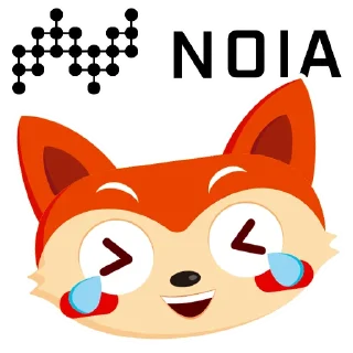 Video sticker 😂 Noia Network