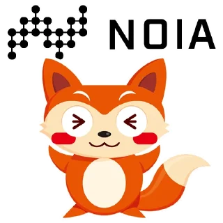 Video sticker 😊 Noia Network
