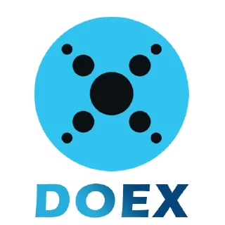 Sticker 😇 Doex