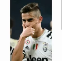 Video sticker 😍 Ali dybala