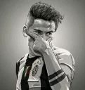 Sticker ❤️ Ali dybala