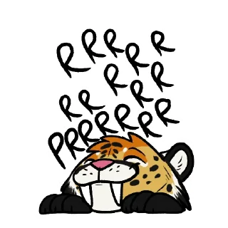 Sticker 😊 Crafty Chee