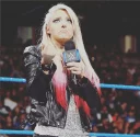 Sticker ☹ Alexa Bliss