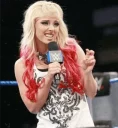 Sticker 😐 Alexa Bliss