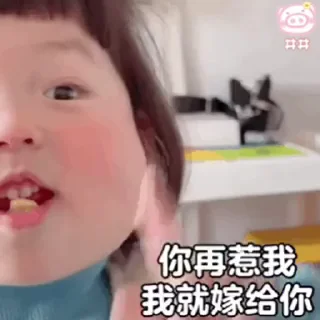 Video sticker 😁 遥不可及的爱火