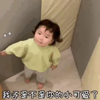 Video sticker 😕 遥不可及的爱火