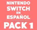 Sticker 1️⃣ Nintendo